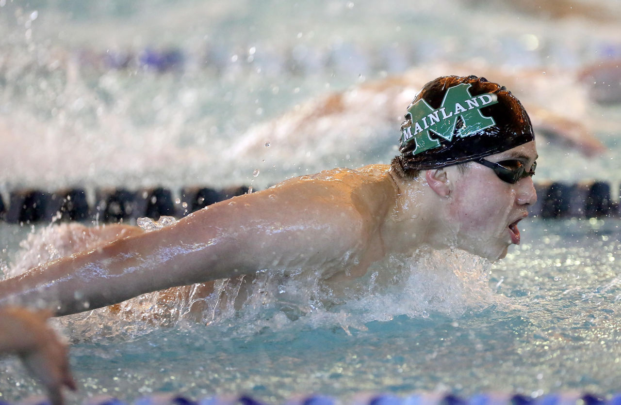 Destin Lasco, Mainland Regional